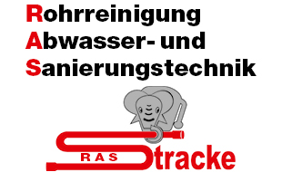 Logo von Abfluss RAS Stracke