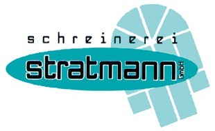 Logo von Möbelschreinerei Stratmann GmbH
