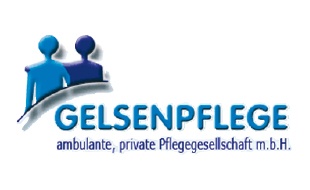 Logo von Gelsenpflege GmbH