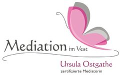 Logo von Mediation im Vest Ursula Ostgathe