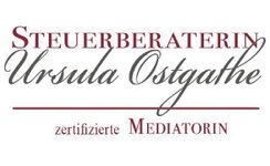 Logo von Ostgathe Ursula Steuerberaterin