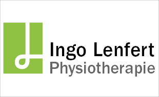 Logo von Lenfert Ingo Physiotherapie