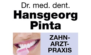 Logo von Pinta Hansgeorg Dr. med. dent.