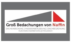 Logo von Groß Bedachungen von Naffin