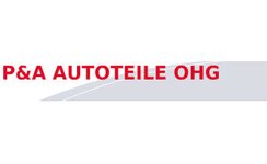 Logo von P & A Autoteile