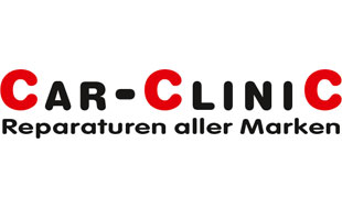 Logo von Car-Clinic