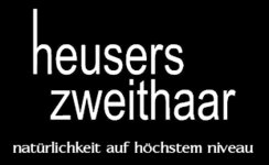 Logo von Michael Heuser Friseur