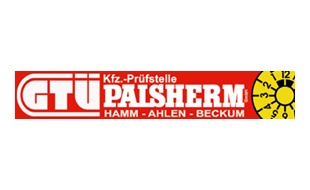 Logo von Kraftfahrzeug-Sachverständigenbüro Palsherm GmbH