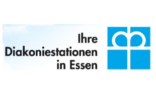Logo von Diakoniestationen