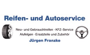 Logo von Autoservice Franzke
