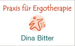 Logo von Bitter Dina