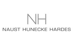 Logo von Naust, Hunecke, Hardes und Partner mbB