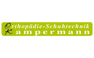Logo von Kampermann Bernhard Orthopädie-Schuhtechnik