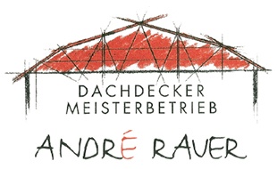 Logo von Dachdeckerei Rauer Andre