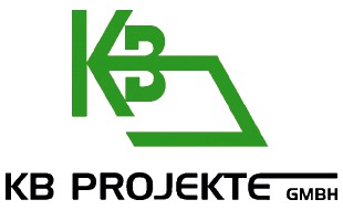 Logo von KB PROJEKTE GmbH Ingenieurbüro