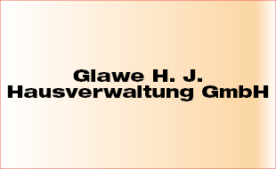 Logo von Glawe H. J. Hausverwaltung GmbH