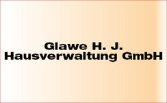 Logo von Glawe H. J. Hausverwaltung GmbH