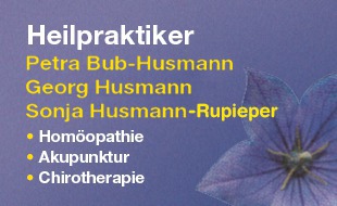 Logo von Sonja Husmann-Rupieper