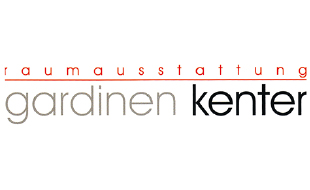 Logo von Gardinen Kenter GmbH