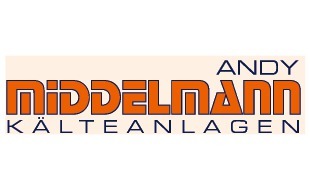 Logo von Andy Middelmann Kälteanlagen