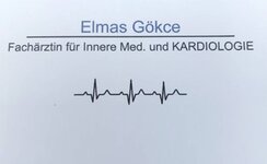 Logo von Gökce Elmas