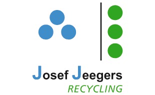Logo von Josef Jeegers GmbH Schrott- u. Metallgroßhandel