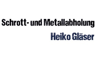 Logo von Heiko Gläser Schrotthandel
