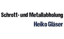 Logo von Heiko Gläser Schrotthandel