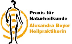 Logo von Beyer Alexandra, Praxis für Naturheilkunde