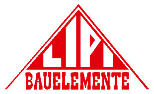 Logo von Bauelemente Lipi