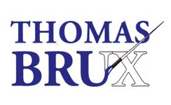 Logo von Brux Thomas Malermeister