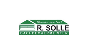 Logo von Solle Bedachungen GmbH
