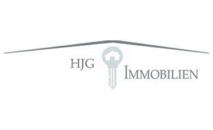 Logo von H.J.G. Immobilien