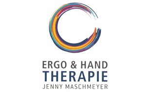 Logo von Ergotherapie & Handtherapie Jenny Maschmeyer