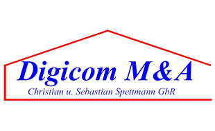 Logo von Digicom M&A