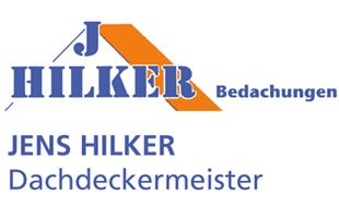 Logo von Jens Hilker Bedachungen