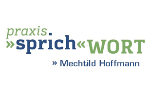 Logo von Hoffmann Mechtild Logopädie