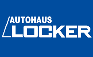 Logo von Autocrew Autohaus Locker