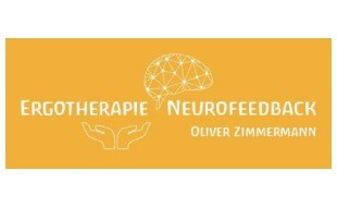 Logo von Ergotherapie Neurofeedback Zimmermann Oliver