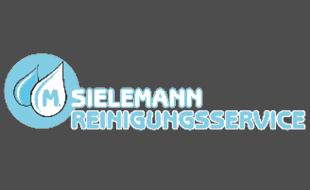 Logo von Gebäudereinigung Sielemann Markus