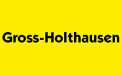 Logo von Andrea Gross-Holthausen Psychotherapeutin