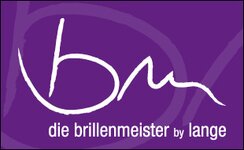 Logo von bm die brillenmeister by lange