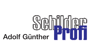 Logo von Adolf Günther