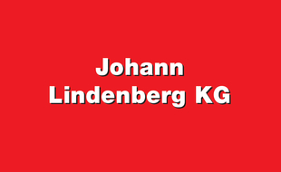 Logo von Johann Lindenberg KG Inh. Volker Lindenberg