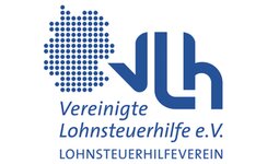 Logo von Lohnsteuerhilfeverein e.V. VLH Beratungsstelle Sandra Maadadi