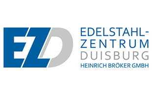 Logo von Bröker GmbH Edelstahl-Zentrum Duisburg