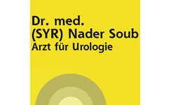 Logo von Dr. med. (SYR) Nader Soub Urologe