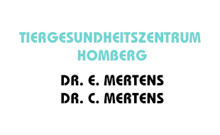 Logo von Tiergesundheitszentrum Homberg