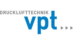 Logo von Drucklufttechnik VPT GmbH & Co. KG