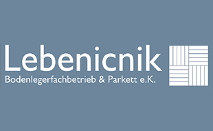Logo von Abschleifservice Lebenicnik